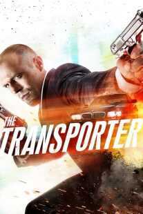 فیلم The Transporter 2002
