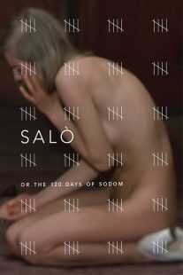 فیلم Salò, or the 120 Days of Sodom 1975