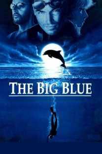 فیلم The Big Blue 1988