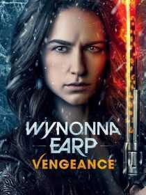 فیلم Wynonna Earp: Vengeance 2024
