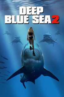 فیلم Deep Blue Sea 2 2018