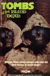 فیلم Tombs of the Blind Dead 1972