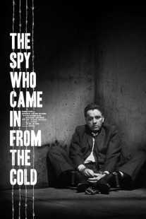 فیلم The Spy Who Came in from the Cold 1965