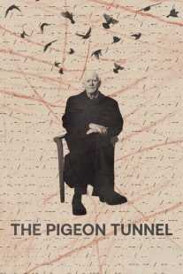 فیلم The Pigeon Tunnel 2023