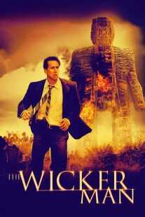 فیلم The Wicker Man 2006