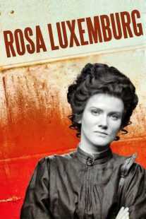 فیلم Rosa Luxemburg 1986