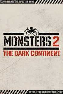 فیلم Monsters: Dark Continent 2014