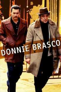 فیلم Donnie Brasco 1997