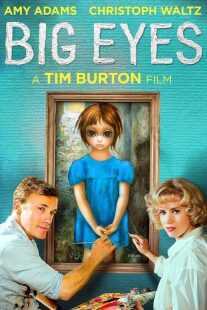 فیلم Big Eyes 2014