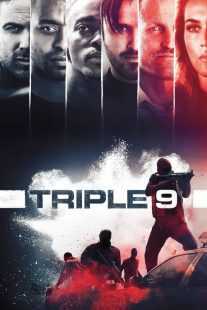 فیلم Triple 9 2016