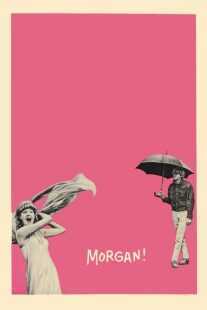 فیلم Morgan! 1966