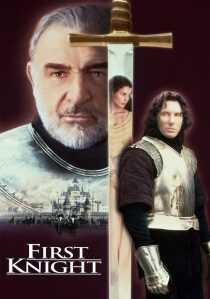 فیلم First Knight 1995