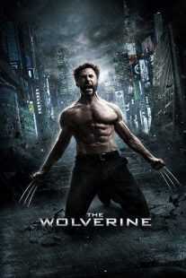فیلم The Wolverine 2013
