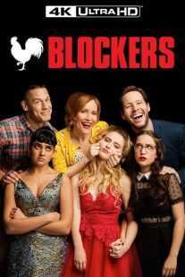 فیلم Blockers 2018