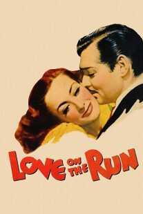 فیلم Love on the Run 1936