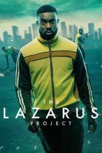سریال The Lazarus Project