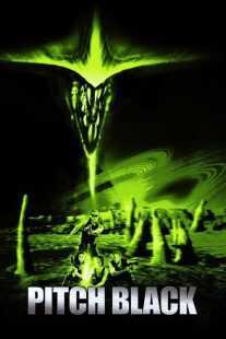 فیلم Pitch Black 2000