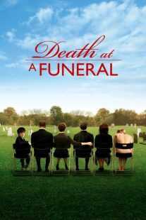 فیلم Death at a Funeral 2007