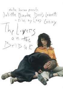 فیلم The Lovers on the Bridge 1991