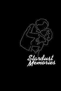 فیلم Stardust Memories 1980