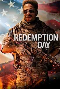 فیلم Redemption Day 2021
