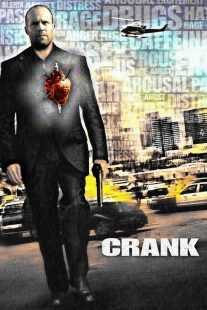 فیلم Crank 2006