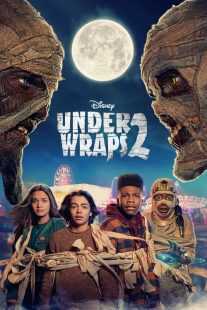 فیلم Under Wraps 2 2022