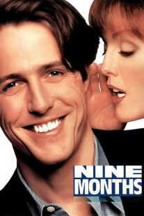 فیلم Nine Months 1995