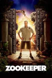 فیلم Zookeeper 2011