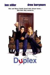 فیلم Duplex 2003