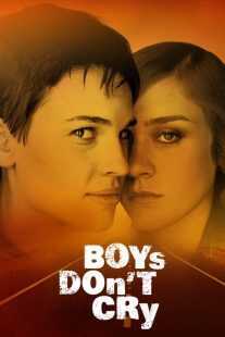 فیلم Boys Don’t Cry 1999