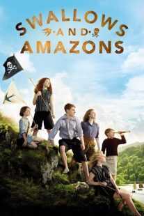 فیلم Swallows and Amazons 2016