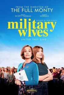 فیلم Military Wives 2019