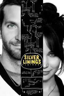 فیلم Silver Linings Playbook 2012