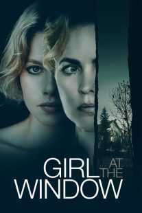 فیلم Girl at the Window 2022