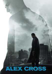 فیلم Alex Cross 2012