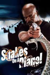 فیلم Snakes on a Plane 2006