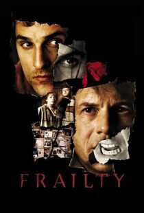 فیلم Frailty 2001