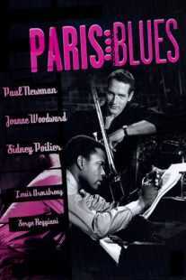 فیلم Paris Blues 1961