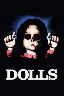 فیلم Dolls 1986