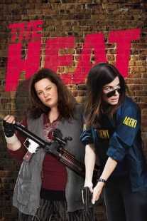 فیلم The Heat 2013