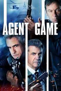 فیلم Agent Game 2022