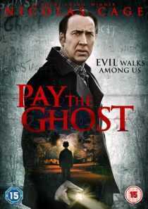 فیلم Pay the Ghost 2015