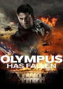 فیلم Olympus Has Fallen 2013