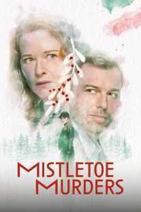 سریال Mistletoe Murders