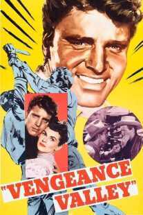 فیلم Vengeance Valley 1951