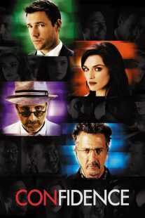 فیلم Confidence 2003