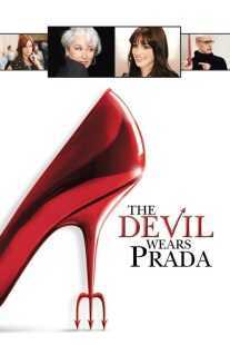 فیلم The Devil Wears Prada 2006