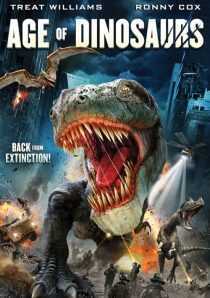 فیلم Age of Dinosaurs 2013