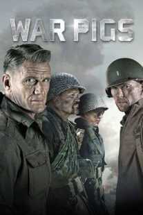 فیلم War Pigs 2015